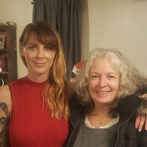 Meet your Posher, Boo